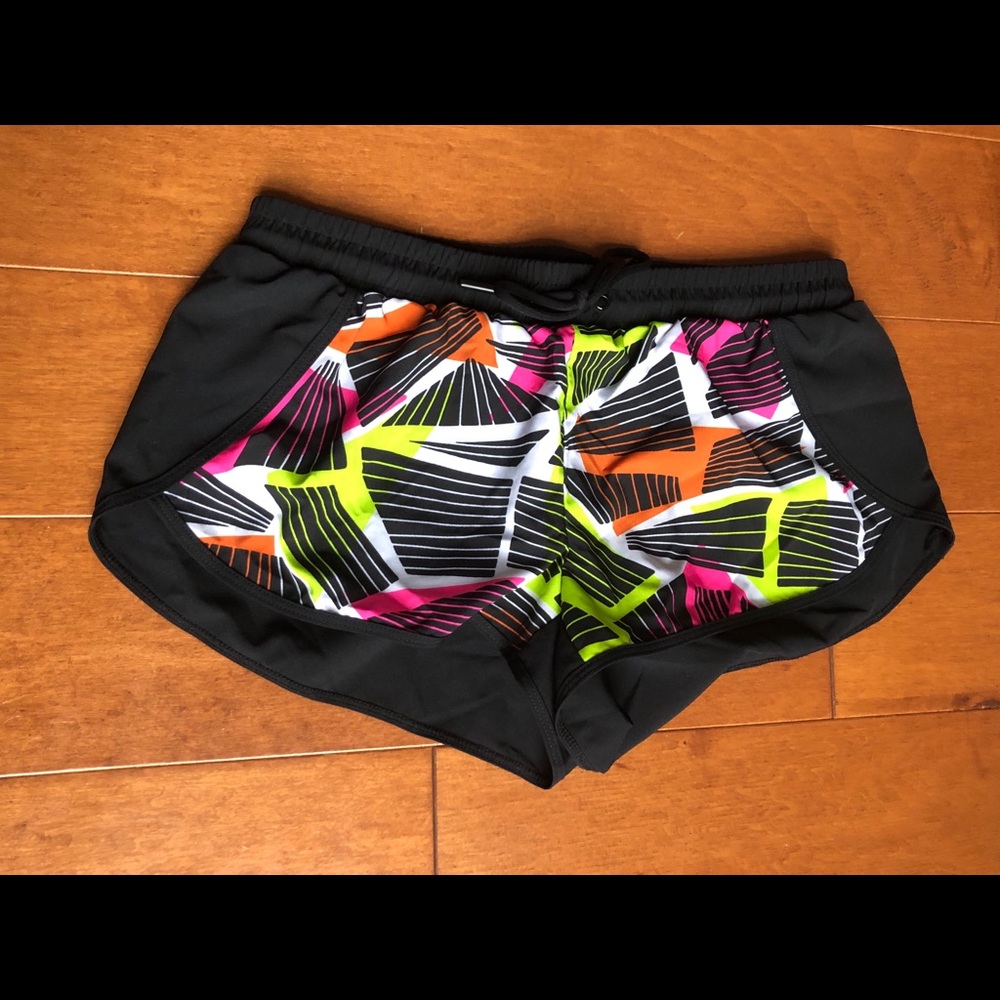 fabletic shorts
